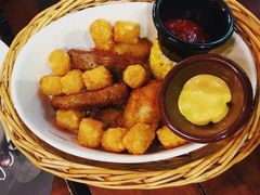 -米斯特比萨(罗斯福店)