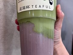 -星满杯TEAFUL(罗湖东门店)