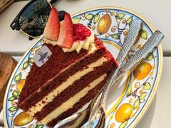 -Alimentari早午餐(安福路店)