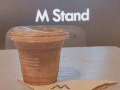-M Stand(宁波万象城店)