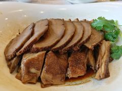 -麒麟中餐厅·经典粤菜·地道菜式老字号(广州长隆酒店)