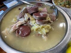 杀猪菜-赵家小馆(沈阳禹洲广场店)