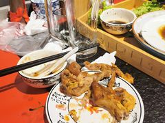 -老北京胡同味道二荤铺(酒仙桥店)