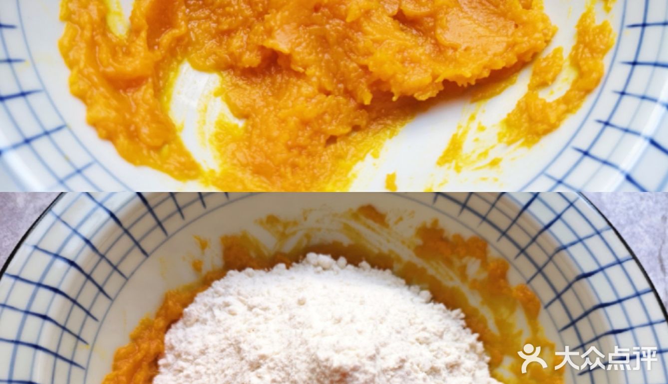 ㊙️南瓜这样做[愉快]饭菜一锅出[微笑]营养又好吃[强][强][强]
