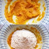 ㊙️南瓜这样做[愉快]饭菜一锅出[微笑]营养又好吃[强][强][强]