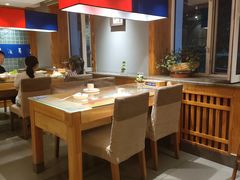-金博士朝鲜民族餐厅(工大店)