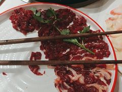 -八合里潮汕鲜牛肉火锅(吉大店)