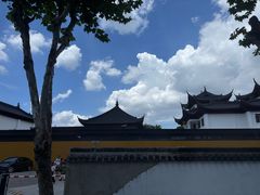 -吴记小园楼(新庄店)