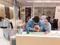 -卓玥国际月子会所(罗山路店)