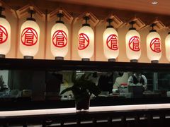 -仓桥家·焗寿司·锅物(光谷步行街店)