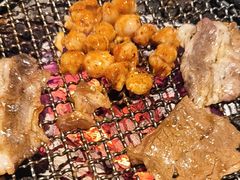 -一品诚记烤肉·甄选店(中南路店)
