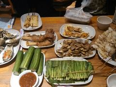 android_upload_pic-木屋烧烤(南新店)