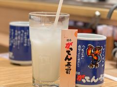 -合点寿司(金虹桥商场店)