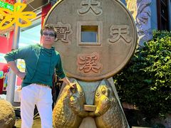 -藏龙百瀑风景区