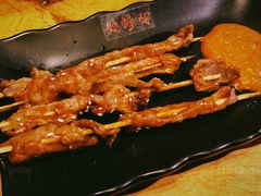 -烧蠔帮·湛江生蚝(工农店)