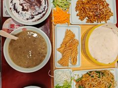 -宏状元现熬粥·京味菜(五棵松店)