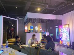 -棂笼·深度沉浸密室(武汉旗舰店)