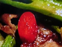 -中国坊中餐厅(石家庄希尔顿酒店)