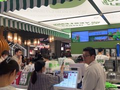 -Yes Lemon就是柠·手打柠檬茶(苏州中心一店)