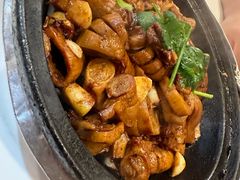 -日昌餐馆(亦庄店)