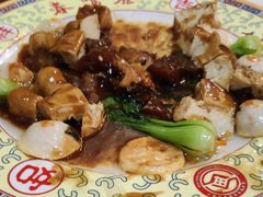 -鹿鸣春饭店(总店)