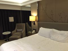 上海中航泊悦酒店-上海中航虹桥机场泊悦酒店
