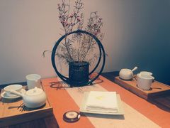 -梅间堂茶馆(绿地缤纷城店)