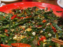 -兔槽江湖菜·重庆璧山兔(水围店)