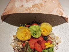 -狮拾久·现代新加坡料理(壹方城店)