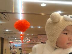 -海底捞火锅(苏宁广场店)