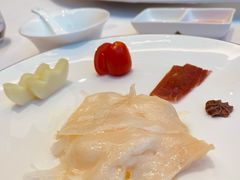堂灼响螺片-潮好味(国贸英皇集团中心店)