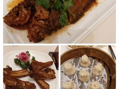-得月楼·省级非遗·传统苏帮菜(观前店)