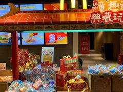 -麦当劳(豫园店)