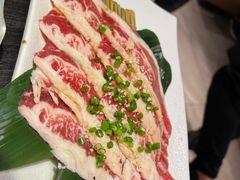 -AJIYA·池袋日式烧肉自助(天津万象城店)