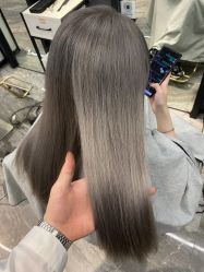 -藤野造型·专业烫染店