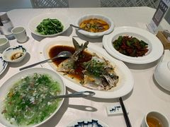 -山水一号·中餐厅