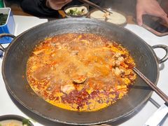 -老天桥蛙炉火锅(姑苏总店)