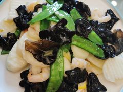 -友鹏海鲜(新宜白大道店)