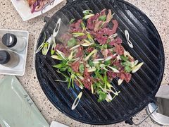 -厚味居炙子烤肉·清真(天桥南纬路店)