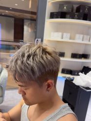 -PE SALON