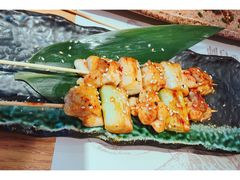 -林妈妈村·日式料理(宝山万达店)