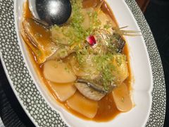 -锦楼·臻选新杭帮(杭州中心店)