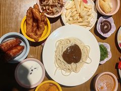 -合风谷(南下塘店)