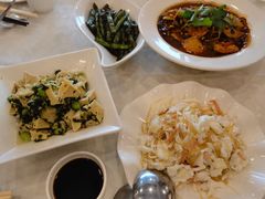 -功德林上海素食(尖沙咀)