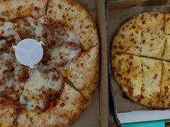 榴莲芝士条-棒约翰比萨·意面(剑河店)