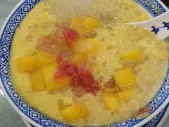 -赵记传承·中国甜品(福州总店)