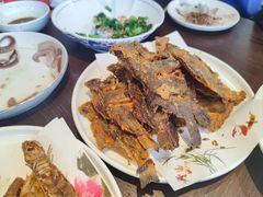 -单家老院·院子里的青岛菜(沙子口店)