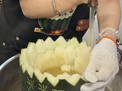 -兴兴旺·冬瓜盅·啫啫煲(西华路店)