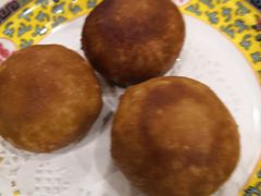 玉兰饼-三凤酒家·百年无锡菜(清扬茂业店)