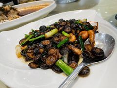 -小北江河鲜(新城店)